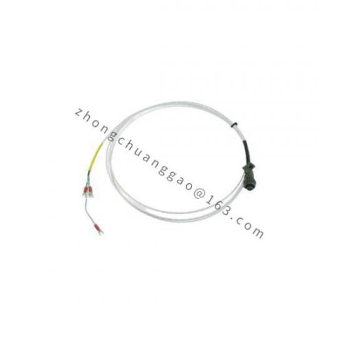 BENTLY 3300/12-02-22-02 Proximity Probe for Industrial Monitoring