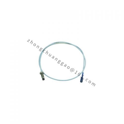 BENTLY 3500/42-A01-B00 Engineering Surplus Module for Industrial Control Systems