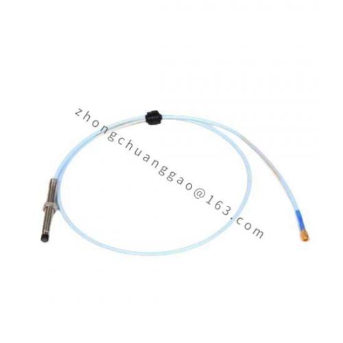 Bently H200I, High-Quality Industrial Module for Precision Measurement
