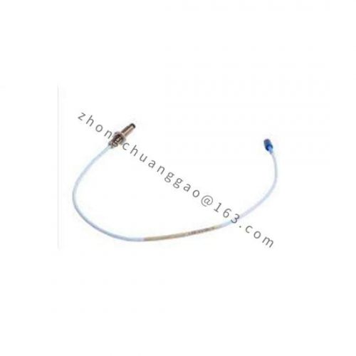 Bently H200I, High-Quality Industrial Module for Precision Measurement