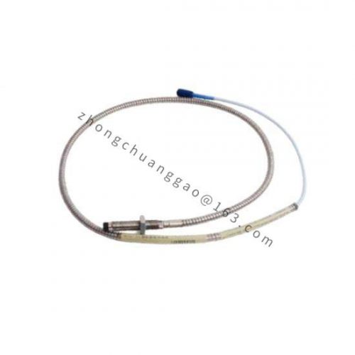 ABB 330104-00-09-05-02-00 High-Performance Motor Control Module