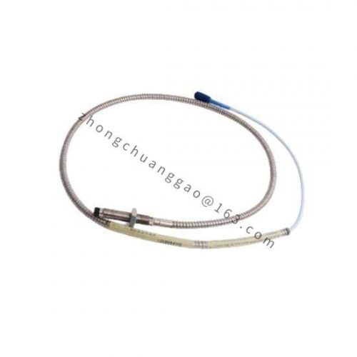 ABB 330104-00-09-05-02-00 High-Performance Motor Control Module