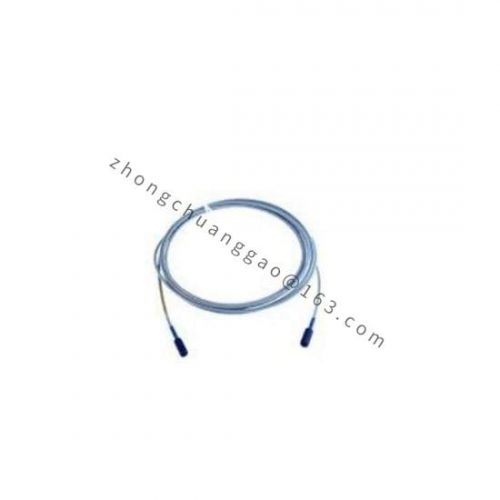 BENTLY 3300/12-02-22-02 Proximity Probe for Industrial Monitoring