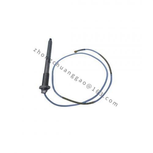 ABB BIO0003CPU Industrial Control Module
