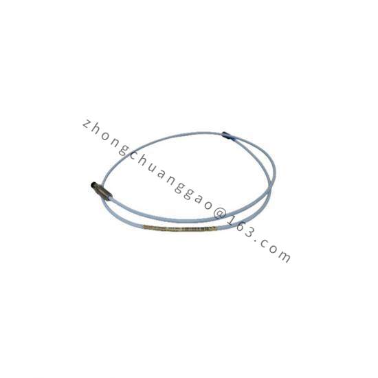 ABB BIO0003CPU Industrial Control Module