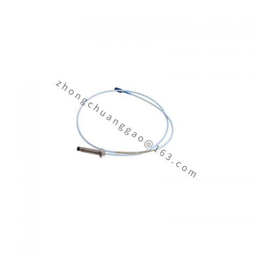 BENTLY 3300/12-02-22-02 Proximity Probe for Industrial Monitoring
