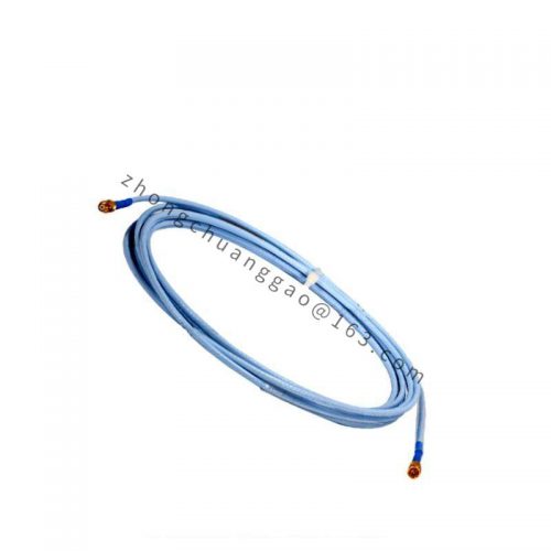 Bently Nevada 330930-060-01-05 Extension Cable for Industrial Control Applications