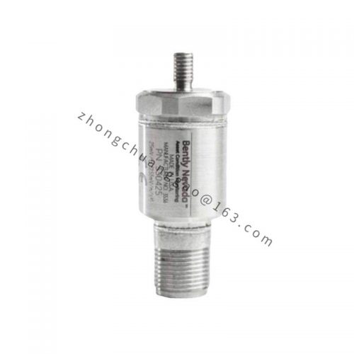 Bently 330425-01-CN - High Precision Proximity Probe System