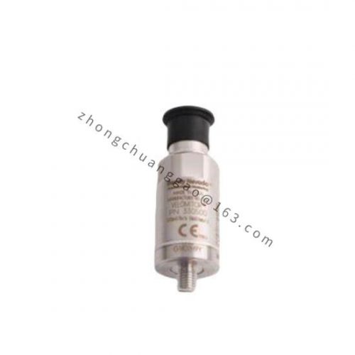 Bently Nevada 330500 Series, Velomitor Piezo-Velocity Sensor