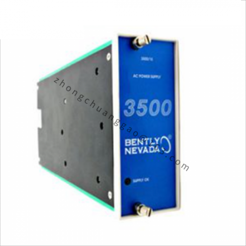 Bently H200I, High-Quality Industrial Module for Precision Measurement