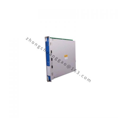 BENTLY 3500/65 145988-02 - High-Performance Industrial Module