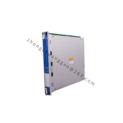 BENTLY 3500/65 145988-02 - High-Performance Industrial Module