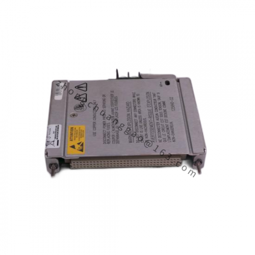 Bently Nevada P3403893-0351 Vibration Transmitter, Precision Monitoring Solution for Industrial Control Systems