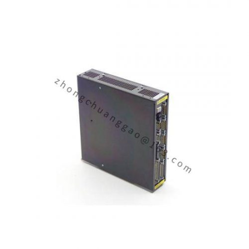 GE A16B-2100-0070 Industrial Control Module - High Precision and Reliability