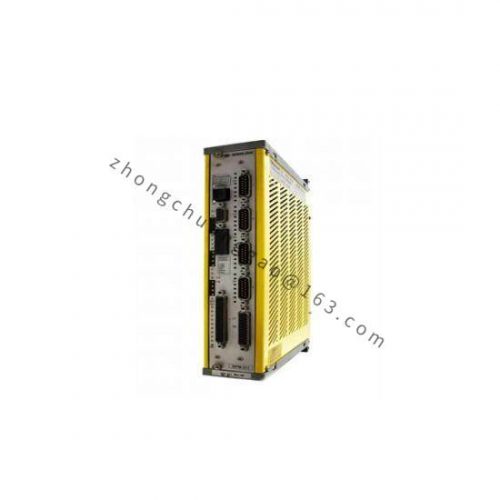 GE IS200CTBCG1AAA General Electric Input/Output Terminal Board Module