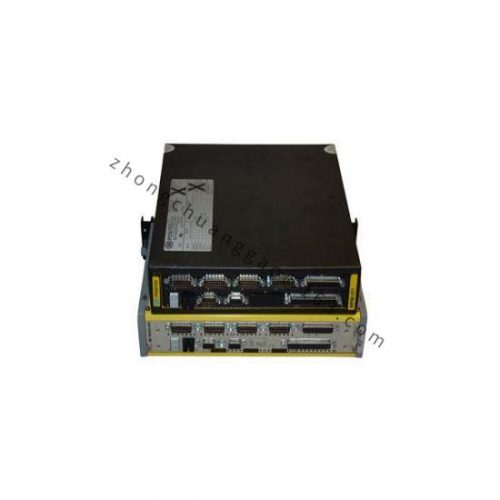 GE IS200CTBCG1AAA General Electric Input/Output Terminal Board Module