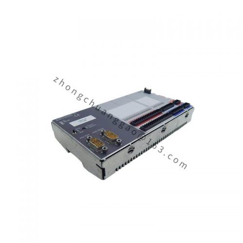 Bosch D-64711 B-IO K-DP16DO Industrial Motor Controller