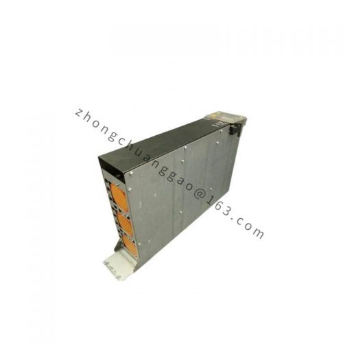 Bosch CLM01.4-N-E-2-B Controller - Advanced Industry Control Solution