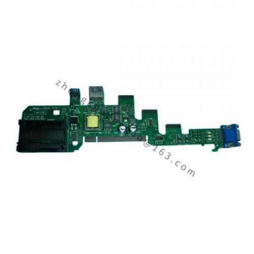 Emerson 7381A09G03 High-Precision Control Module, Ideal for Industrial Automation