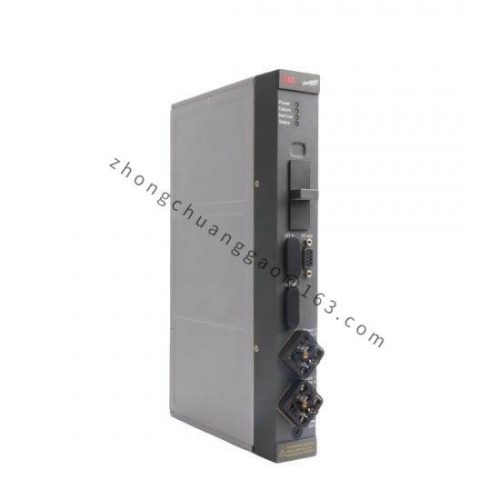 Schneider PC-E984-258 Ethernet Communications Module