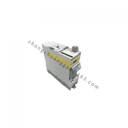 LENZE 33.9222.E Servo Control: Precision Drive for Industrial Automation