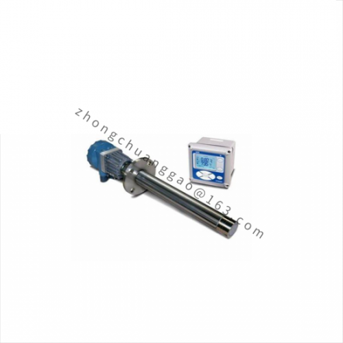 Emerson PRN101H12 High-Performance Industrial Control Module