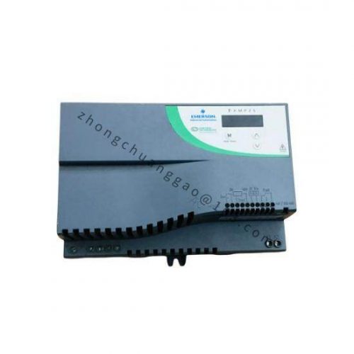 EMERSON FX-8300/960140-01 SERVO POSITIONING DRIVE