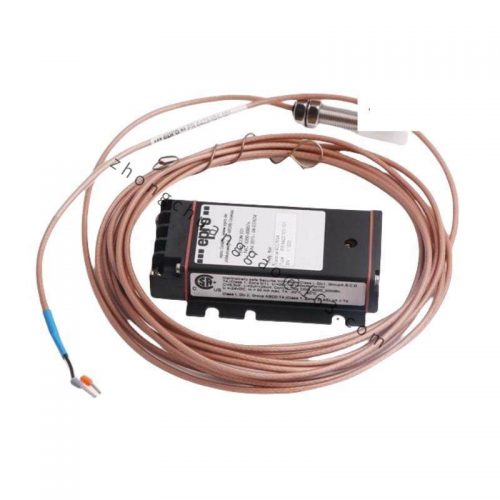EPRO PR6423/004-120-CN Sensor System - High Precision Monitoring Solution
