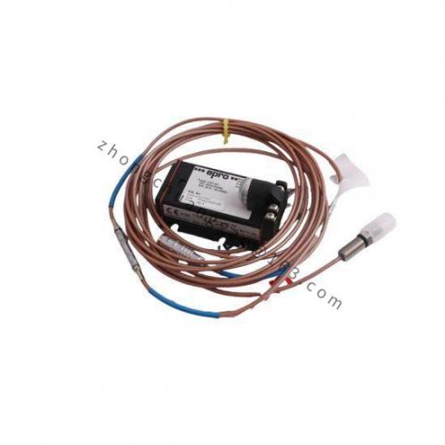 EPRO PR6423/072-110 High-Quality Industrial Control Module