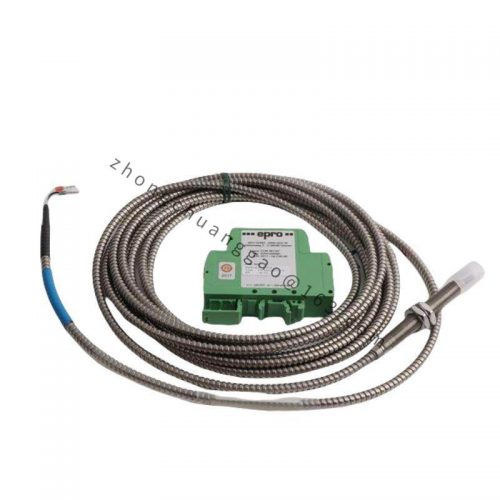 EPRO PR6423/004-120-CN Sensor System - High Precision Monitoring Solution