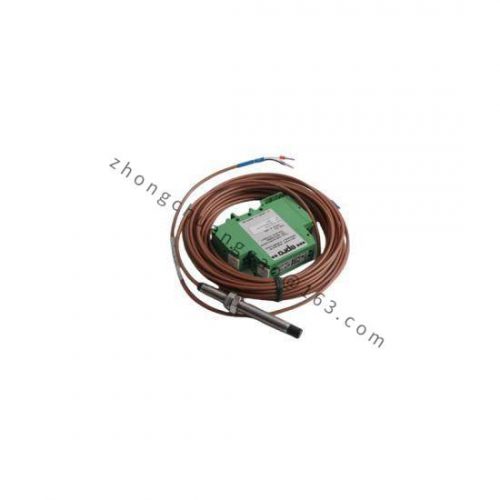 Emerson A6370 Industrial Control Module, Advanced Automation Solutions