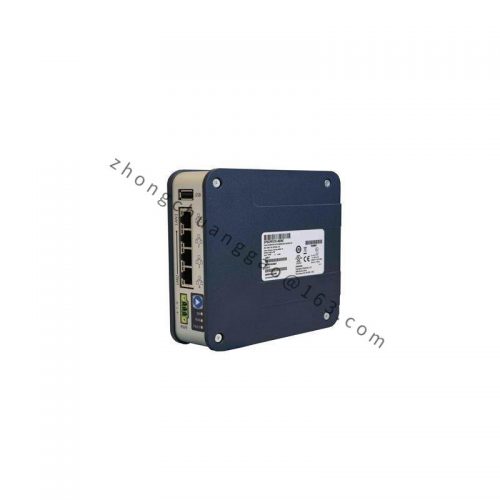 Emerson IC693MDL752CA Discrete Output I/O Module, 32 Point NEG Logic