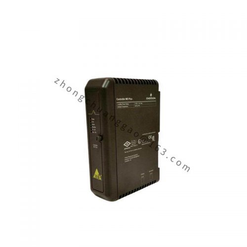 EMERSON FX-8300/960140-01 SERVO POSITIONING DRIVE