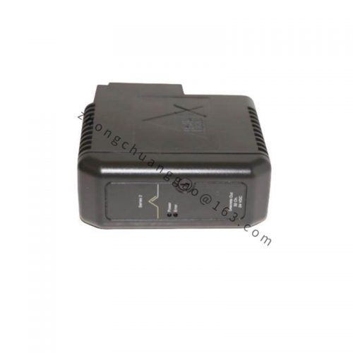 Emerson 7381A09G03 High-Precision Control Module, Ideal for Industrial Automation