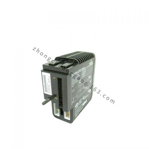 Emerson 1C31222G01 Advanced Industrial Control Module