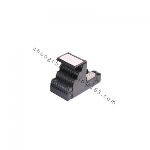 Emerson STXDNS432 Control Module