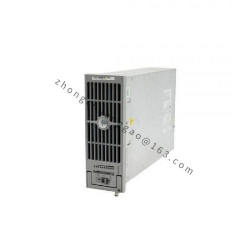 Emerson IC693MDL752CA Discrete Output I/O Module, 32 Point NEG Logic
