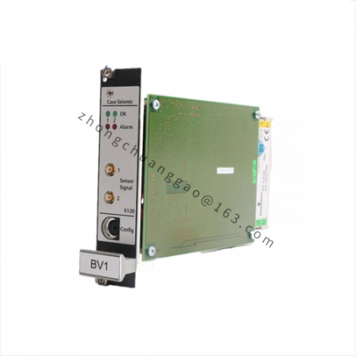 EPRO PR6423/072-110 High-Quality Industrial Control Module