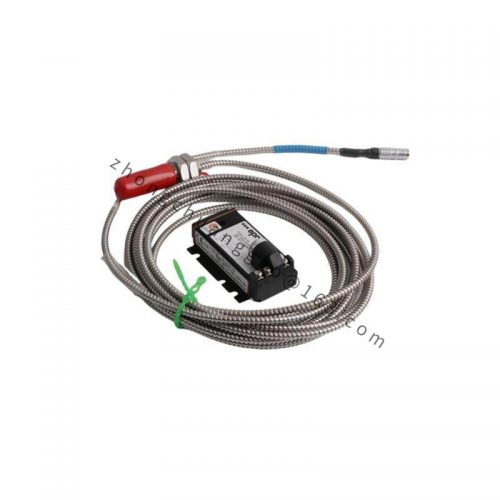 EPRO PR6423/072-110 High-Quality Industrial Control Module
