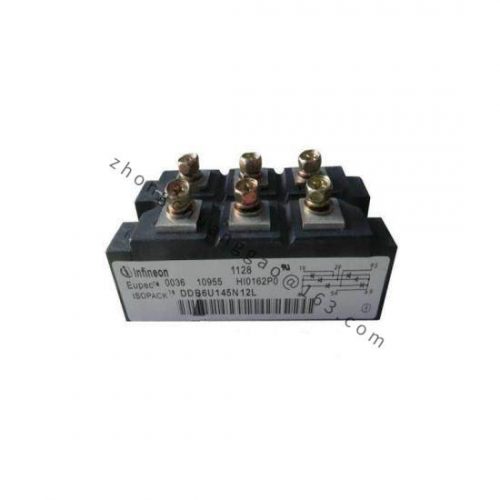 Eupec TZ425N14KOF - Industrial Control Module