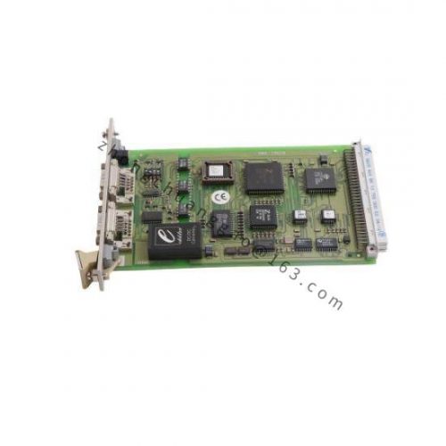 HIMA F8652X Genuine Module Card for Industrial Automation
