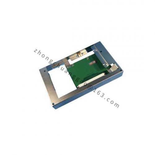 TouCwin TP760-T Industrial Touchscreen Display, Control Module