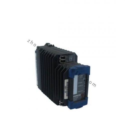 FOXBORO P0917YZ Power Control Module, Advanced Industrial Control Solution