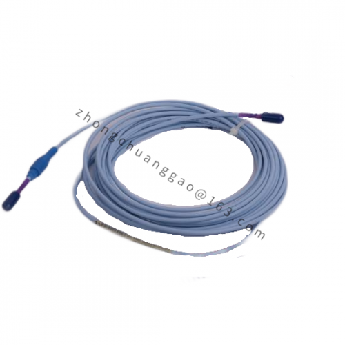 BENTLY 3300/80-01-01-01-01 Proximity Probe System, High Precision Measurement Solution