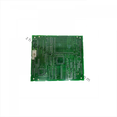 GE IC756SDV010K-97 Control Module