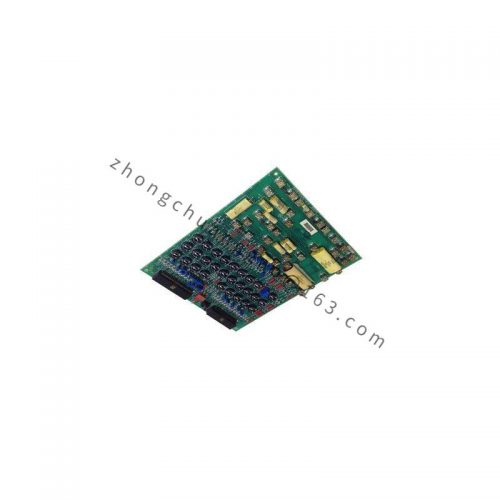 GE IC756SDV010K-97 Control Module
