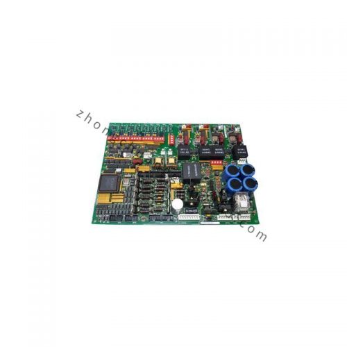 General Electric F35-G00-HCH-F8F-H6P-M8H-P6P-UXX-WXX - Multiple Feeder Protection System