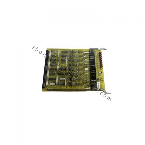 GE 6KES123005X4-A1 Power Supply Unit