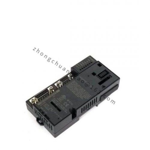 Fanuc A06B-0104-111 AC Servo Drive Module for Precision Motion Control