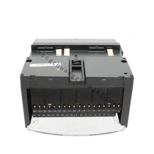 GE Fanuc IC200CHS002 High-Performance Modular Controller, 200 Characters Limit